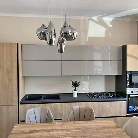 Apartment Incanto