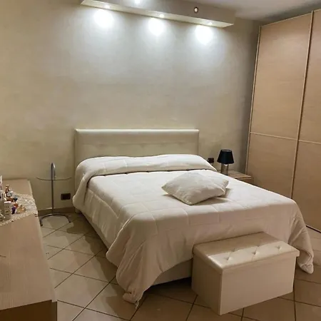 Incanto Apartment