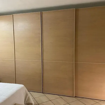 Apartment Incanto