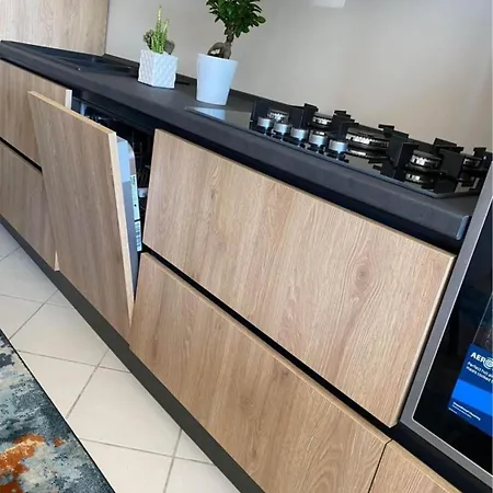 Incanto Apartment Naples